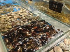 -加餐海鲜自助(集美银泰百货店)