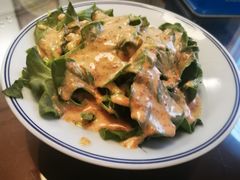 沙拉冰草-张大嘴菜馆(庞各庄店)