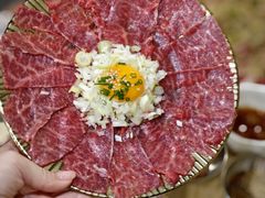 -大阪烧肉BAKA一代(十亩地店)