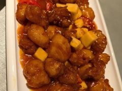 -老三样 · 江西菜馆(前海壹方汇店)