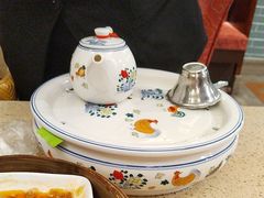 -点都德(大茶楼店)