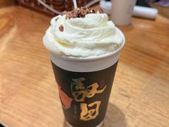 -茶颜悦色(登高路上店)