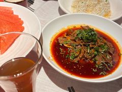 -大鸭梨烤鸭·北京菜(大兴南小街店)