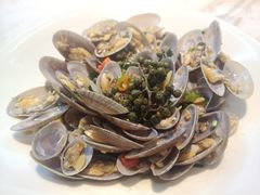 -周渝食惦·酸菜鱼精致川菜(横岗店)