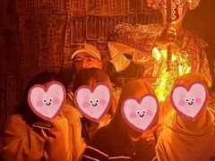 -棂笼·深度沉浸密室(武汉旗舰店)