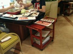 -新辣道鱼火锅(领展购物广场·中关村店)