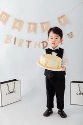 -小熊维尼高端儿童摄影(宝安旗舰店)