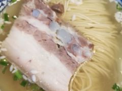 枫镇肉面-裕兴记·三虾面(西北街总店)