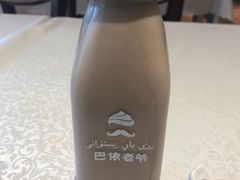 特色奶茶-巴依老爷·新疆美食(上城区天城路店)