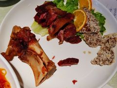-金典银峰老鹅馆·昆山菜(亭林公园店)