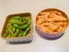 -海底捞大排档火锅(打浦路店)