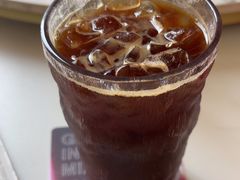 -逸廊大堂吧(三亚海棠湾万丽度假酒店)