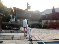 -明月山天沐温泉度假村