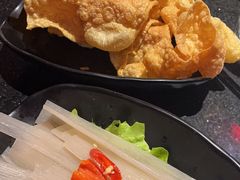 -捞王猪肚鸡火锅(昆山店)