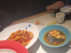 -湘鼎盛·大厨鲜炒湖南味(高新银泰店)