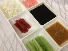 -四季小馆·地道北京小吃(广百店)