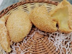 -喜宴又一村·粤菜·茶点·海鲜(壹方天地店)