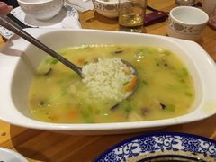 -乌镇那一年小院主题餐厅(甘泉西路店)
