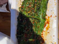 -钱锋炭缸烧烤(安达街直营二店)