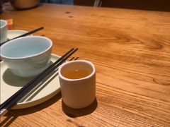 -缘生态云南菜·野生菌庭院餐厅(华侨城店)