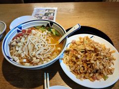 -福茂源横山铁锅羊肉(牡丹园店)