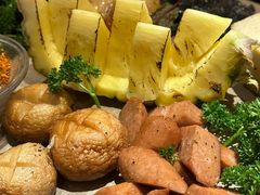 -陶享时光西餐·下午茶·竹林花园(新城店)