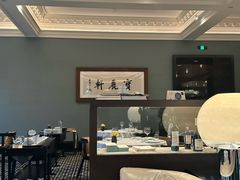 -宝丽轩中餐厅BAOLIXUAN