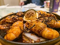 -湖锦酒楼·31年地道湖北菜(黄鹤楼店)