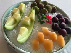 -三利音·浦之舟(滨江大道店)