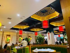 大堂-大鸽饭(马王堆店)