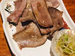 -肉魁屋·烧肉·烧鸟·酒场(高新店)