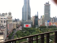 -上海国际饭店