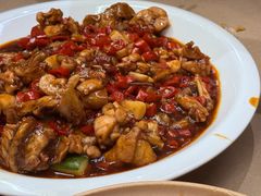 -老三样·旧食新味(万寿宫店)