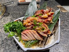 -NIUAN牛庵·日式和牛烧肉(恒隆店)