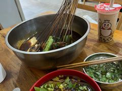 -厕所串串(文殊院店)