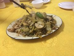 -红炎炎农家菜老字号(金水台店)