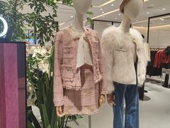 -尚巢(青岛西海岸吾悦广场店)