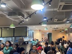 -华嫂冰室(尖沙咀店)