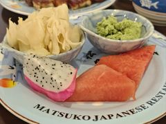 腌姜-松子料理(亮马桥店)