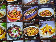 -吴记酱骨炖菜馆(西大直街店)