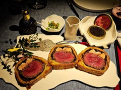 -弦月窗LUNETTE BY AMANDA(复兴路店)