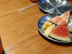 -路边羊烧烤酒场(宝带路店)