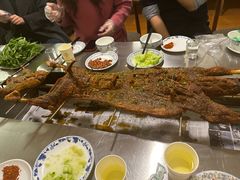 -巴山·烤全羊(高新总店)