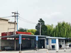 -通州机动车检测场