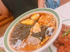 -华天延吉餐厅(西四总店)