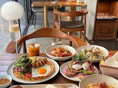 -C Cafe(朵云书院·戏剧店)
