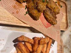 -弄堂里(西溪龙湖天街店)