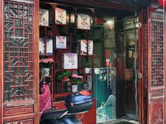 门面-四海楼(如皋定慧禅寺店)