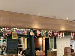 -丽满园·春饼烤鸭(金地广场店)