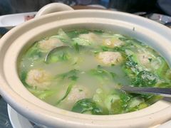 -江宴渔村·鱼鲜土菜(紫荆广场店)